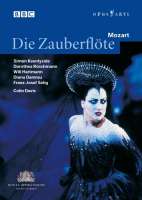 WYCOFANY Mozart - Die Zauberflöte